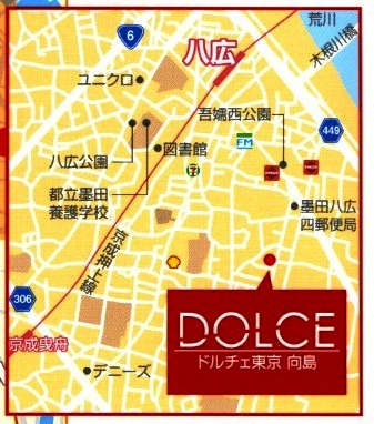 Other. map