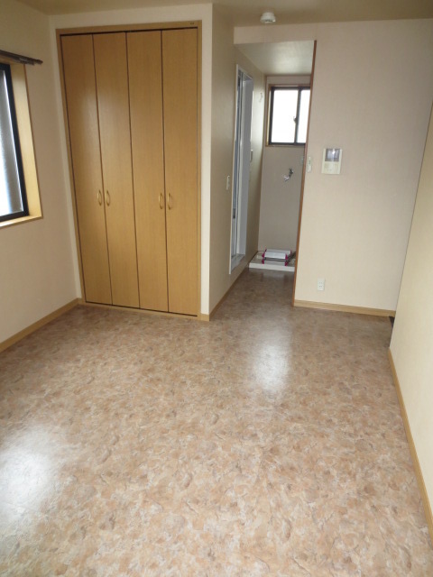 Living and room