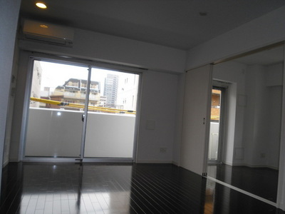 Living and room.  ■ It has spacious ...