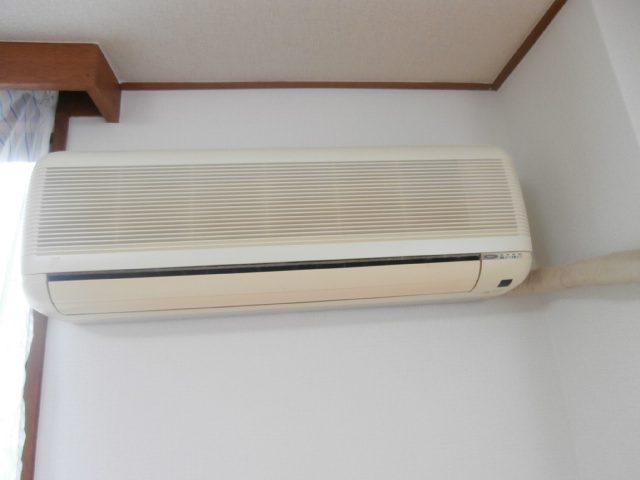 Other Equipment. Air Conditioning