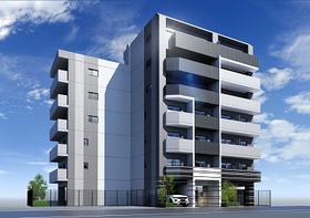 Building appearance