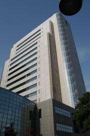 Government office. 369m to Sumida ward office (government office)