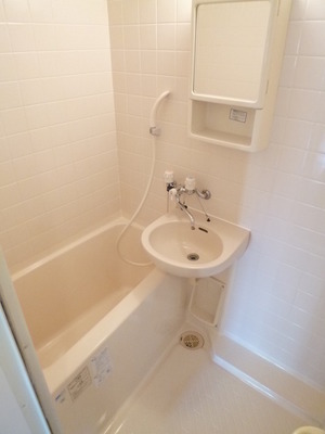 Bath