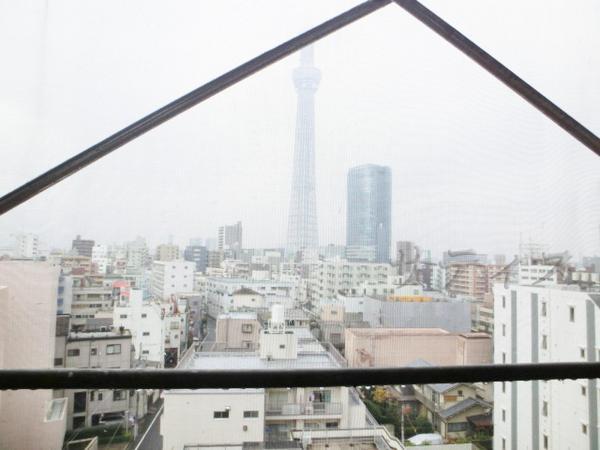 View photos from the dwelling unit