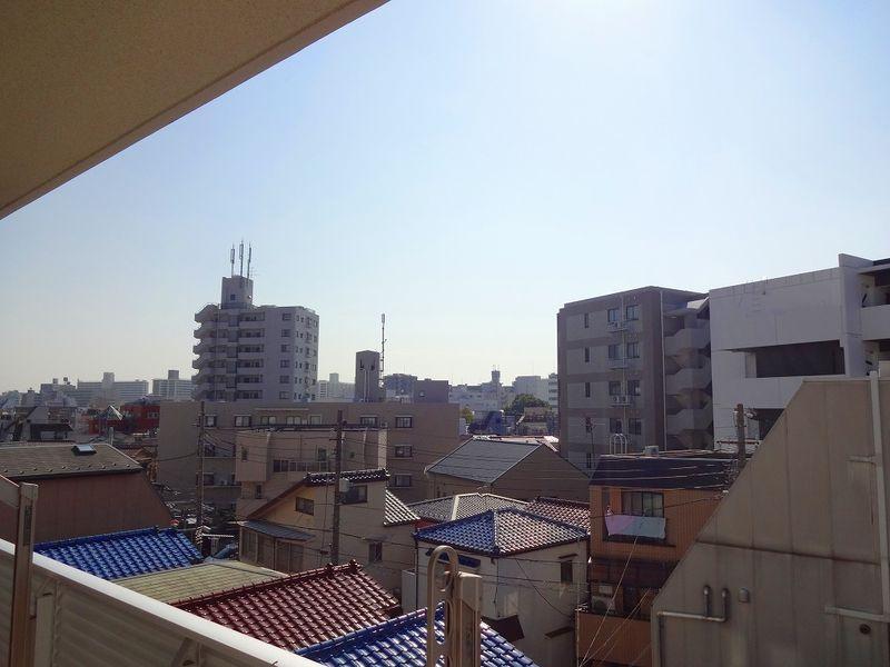 View photos from the dwelling unit. View