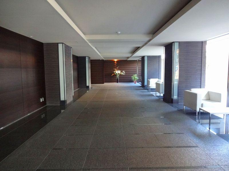 Local appearance photo. Entrance