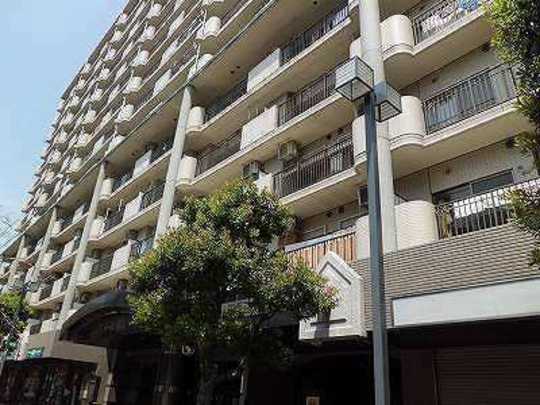 Local appearance photo. appearance