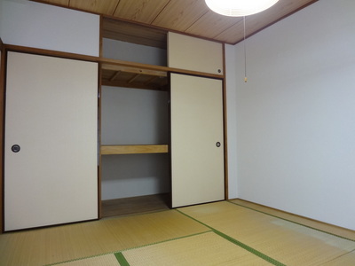 Other. Japanese-style storage