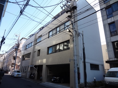 Building appearance