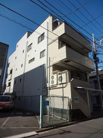 Building appearance