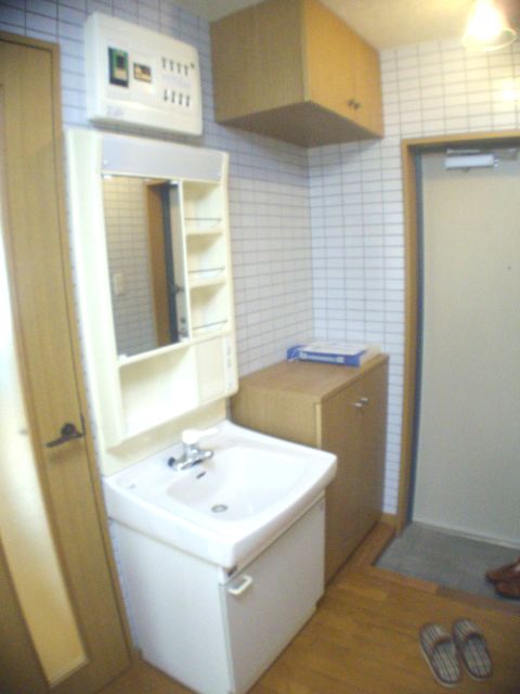Washroom