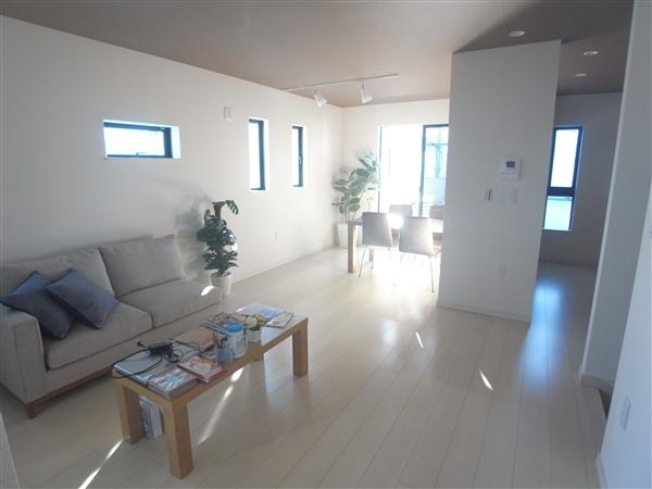 Living. Living 2013 / 12 shooting