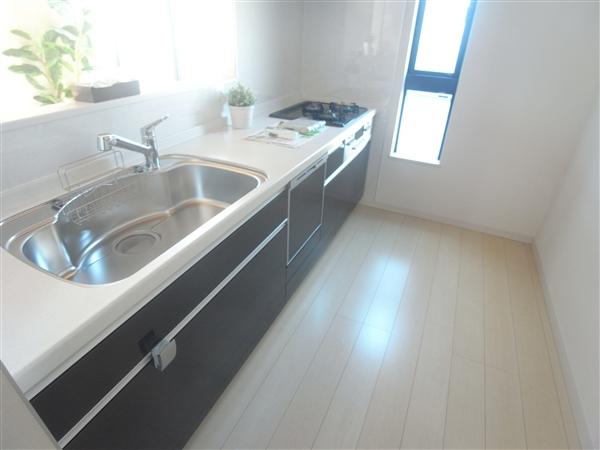 Kitchen. Kitchen 2013 / 12 shooting