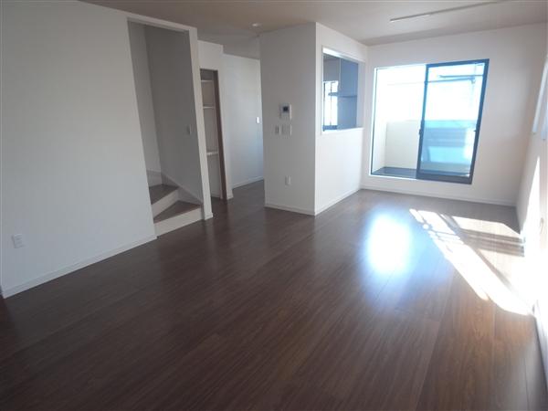 Living. Living 2013 / 12 shooting