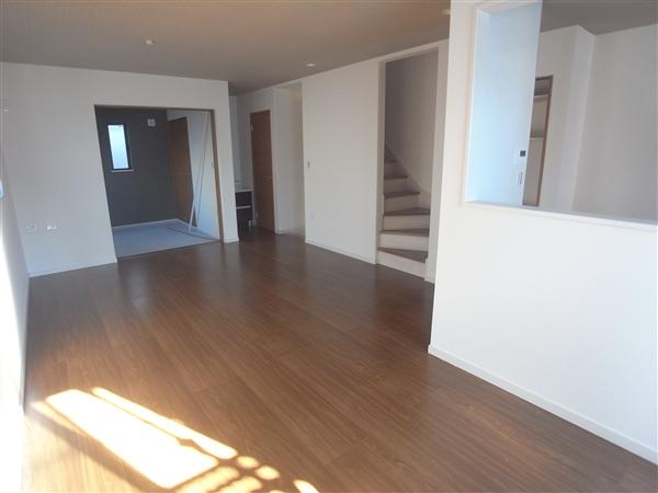 Living. Living 2013 / 12 shooting