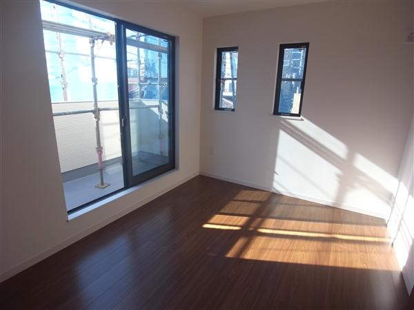 Other introspection. Interior 2013 / 12 shooting