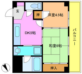 Building appearance