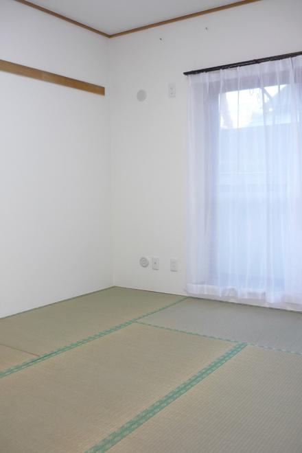 Other. There is also Japanese-style room that can be used for multi-purpose