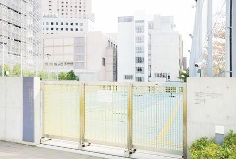 Other. Neighborhood junior high school