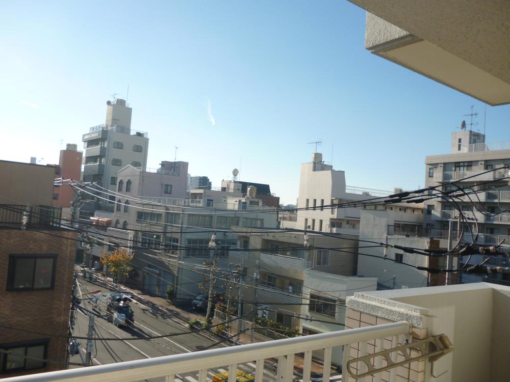 Sumida-ku, Tokyo pushed up 2