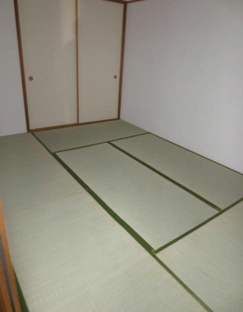 Other room space. Is a Japanese-style room