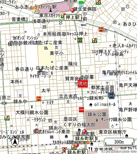 Other. Information map