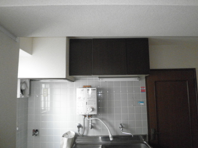 Other room space