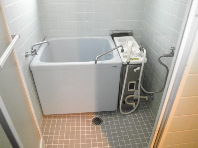 Bath