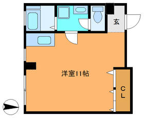Building appearance