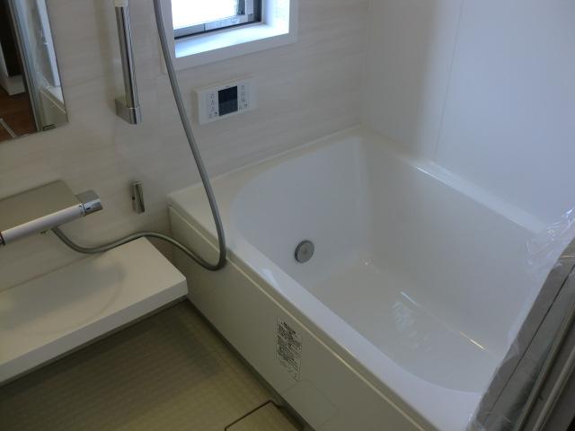 Same specifications photo (bathroom). (A ・ B Building) same specification