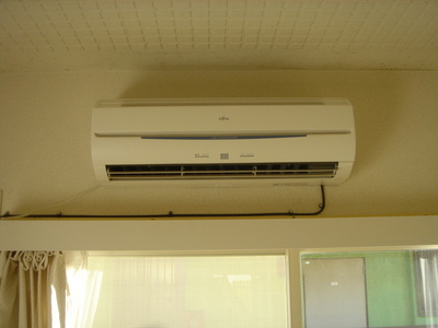 Other. Air conditioning 1 groups conditioned