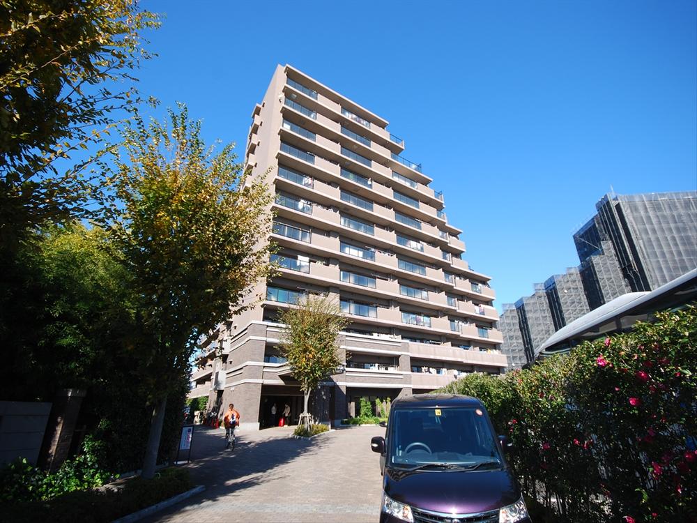 Local appearance photo. 2013 November shooting