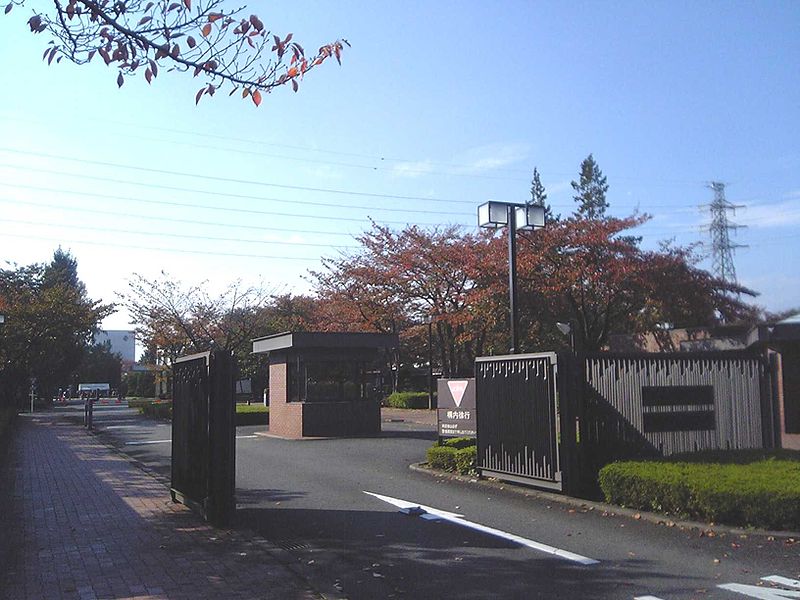 University ・ Junior college. Private Kunitachi College of Music (University of ・ 728m up to junior college)