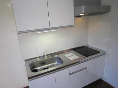 Kitchen.  ☆ System IH Kitchen ☆ 