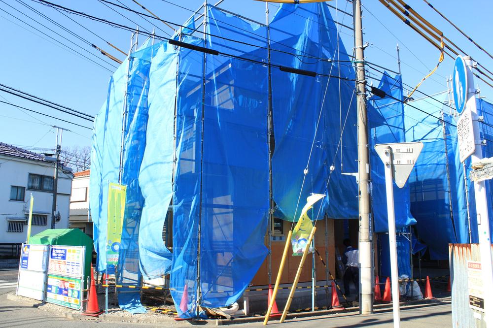 Local appearance photo. ☆ Building 2 Local photos (12.15) ☆