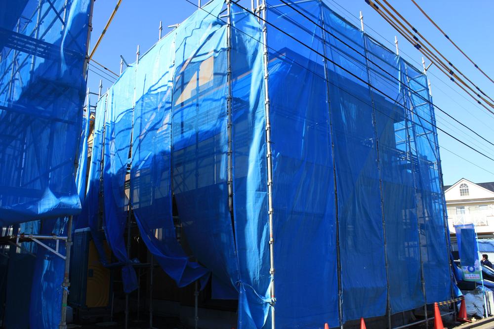 Local appearance photo. ☆ 1 Building Local photos (12.15) ☆