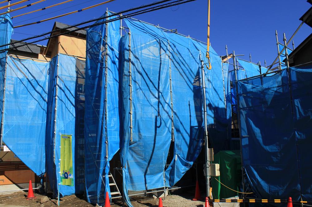 Local appearance photo. ☆ Building 3 Local photos (12.15) ☆