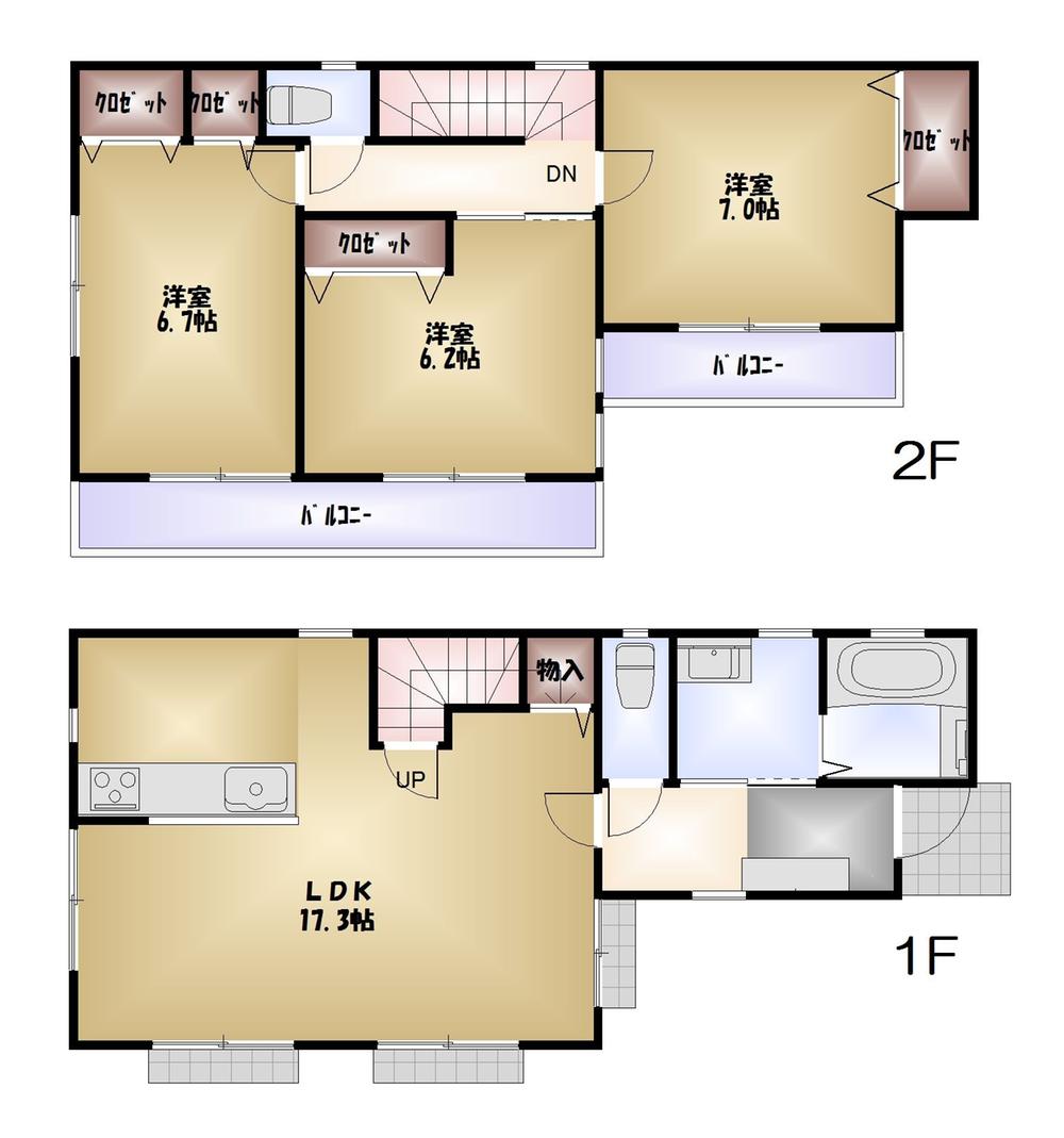 Other building plan example. Reference Floor Plan