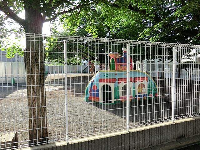 kindergarten ・ Nursery. 1380m to Tachikawa Futaba kindergarten