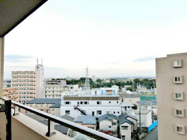 View photos from the dwelling unit