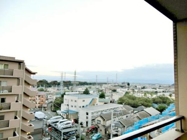 View photos from the dwelling unit