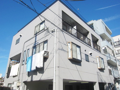 Building appearance