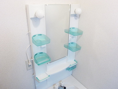 Washroom