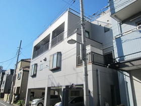 Building appearance
