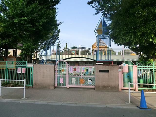 kindergarten ・ Nursery. Aoba 474m to nursery school