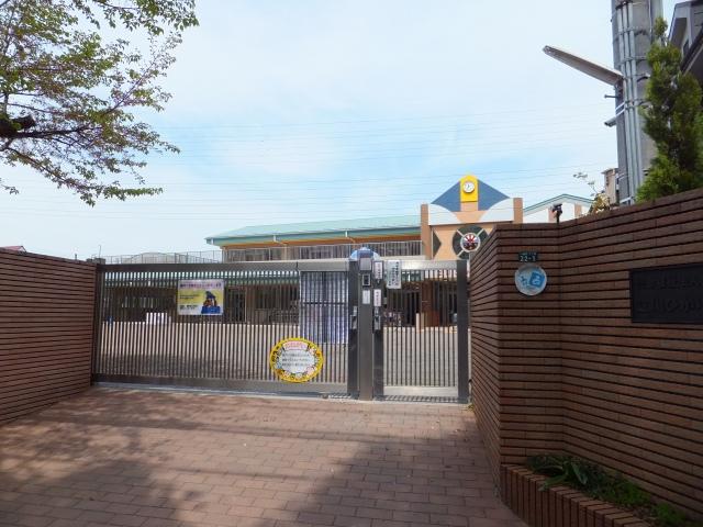kindergarten ・ Nursery. 700m to Akira Tachikawa nursery