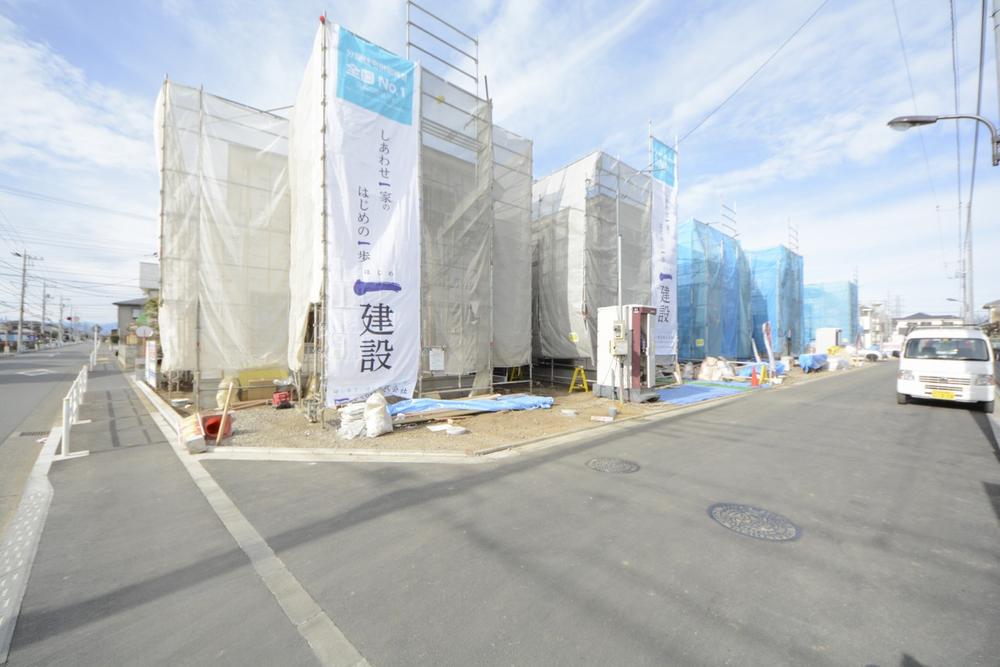 Building of the building completed there! Preview available. Local (11 May 2013) Shooting. Building of the building completed there! Preview available.