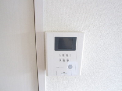 Security.  ☆ TV Intercom ☆