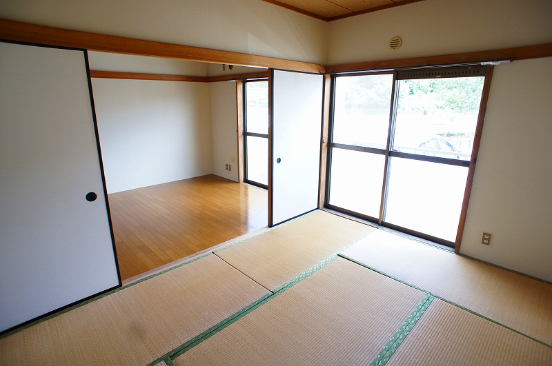 Other. Japanese-style room 6 tatami