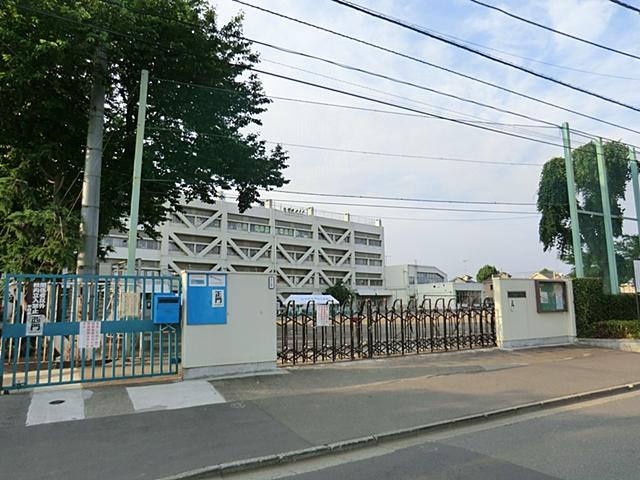 Primary school. 466m to Tachikawa Municipal Minamisuna Elementary School